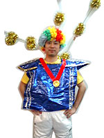 �R�D�A�[���u�D���A�[���v